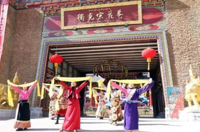 希努爾凈利潤(rùn)翻倍，文旅業(yè)務(wù)成新增長(zhǎng)極